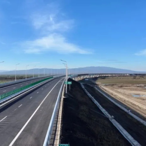 Autostrada A7 și alte proiecte majore schimbă harta rutieră a României în 2026