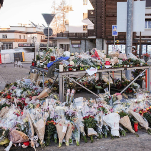 Poliția elvețiană investighează accesul necontrolat în barul Le Constellation după incendiul fatal de Revelion