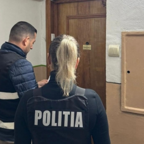 Bărbat din Botoșani amenință că va incendia blocul și apelă abuziv 112