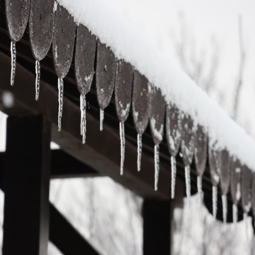 Pompierii din Botoșani pregătesc intervenții pentru gerul sever anunțat în județ