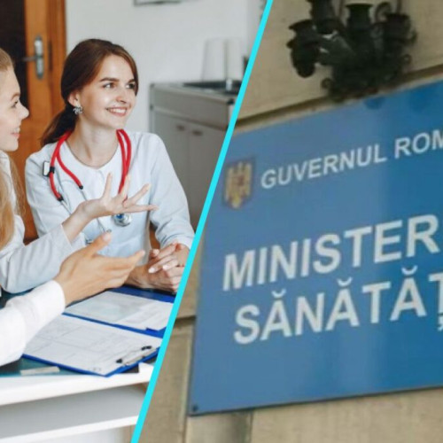 Universitararii medicali contestă afirmațiile ministrului Sănătății despre „excesul” de rezidenți