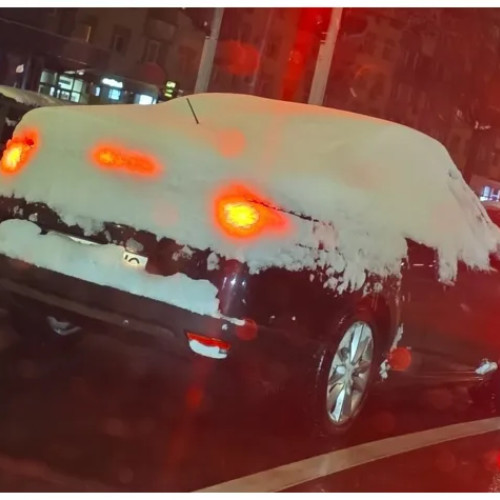 Șoferii din Cluj critică lipsa curățeniei pe mașini și controale insuficiente în trafic