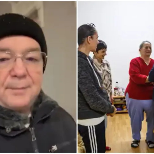 Primarul Emil Boc cere să nu rămână persoane fără adăpost în Cluj-Napoca pe timpul iernii