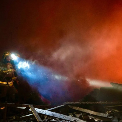 România condamnă atacurile rusești asupra Ucrainei și cere reacții internaționale ferme