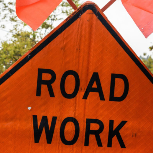 România modernizează 15 kilometri de drum în Ucraina pentru drum expres strategic