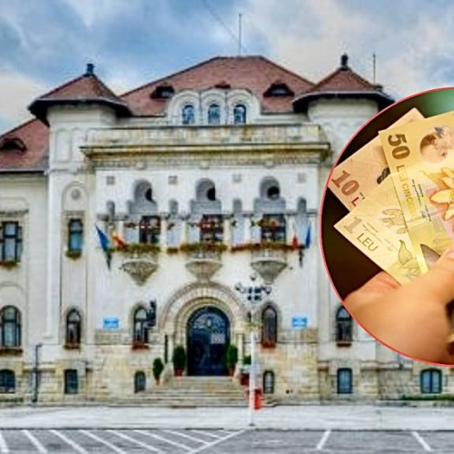 Consiliul Local Câmpulung majorează taxa de salubritate la cel mai ridicat nivel din județ