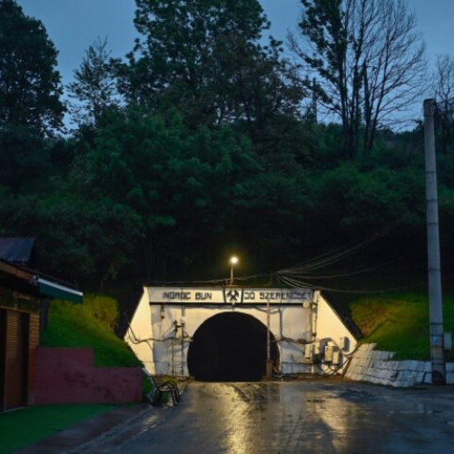 Comitetul Local pentru Situații de Urgență Praid prelungește starea de alertă pentru inundațiile din Salina Praid