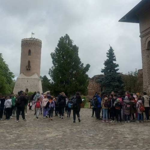 Complexul Național Muzeal Curtea Domnească a primit peste 300.000 de vizitatori în 2025