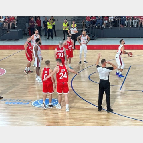 CSM CSU Oradea are avantaj clar împotriva lui Dinamo București în duelul din etapa viitoare