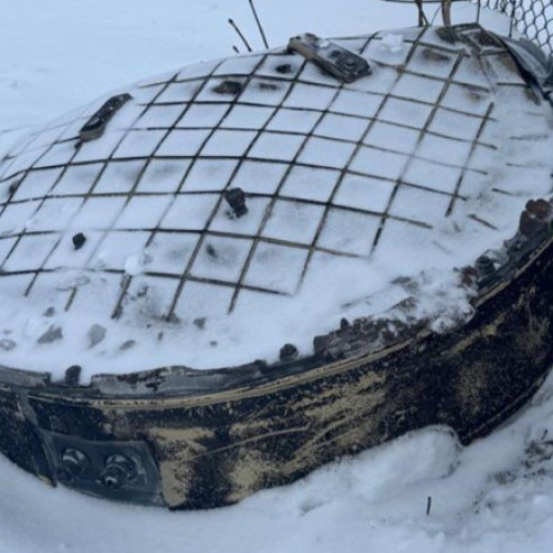 Serviciul de Securitate al Ucrainei confirmă lovitura rusă cu rachetă hipersonică în regiunea Liov