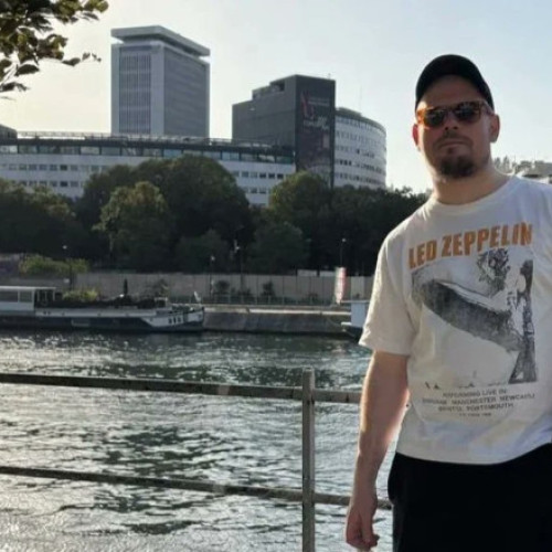 Un jurnalist rus, găsit mort la Meudon, Paris, într-un caz suspect