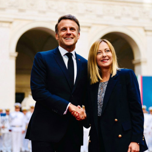 Giorgia Meloni susține reluarea dialogului Europei cu Rusia pentru soluționarea conflictului din Ucraina