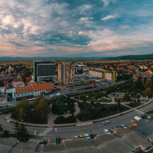 Primarul din Covasna anunță finalizarea posibilă a noului centru balnear în 2026