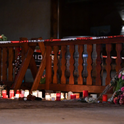 Jacques Moretti, proprietarul barului din Crans-Montana, plasat în detenție după incendiul mortal