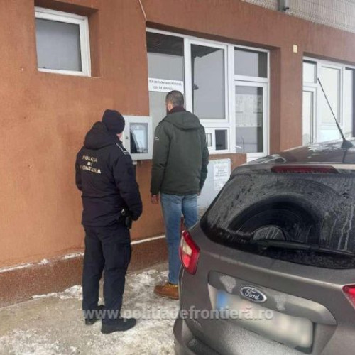 România extinde funcționarea Sistemului EES în patru noi puncte de frontieră