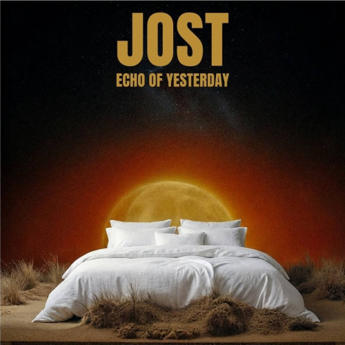 Jost și Alex Martius lansează piesa „Echo of Yesterday” cu vibrații de vară și nostalgia muzicii moderne