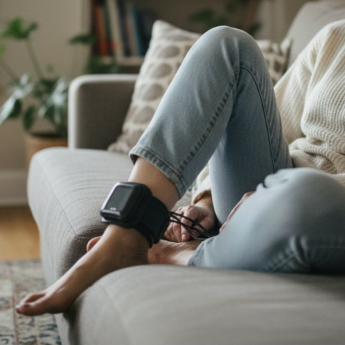 Un bărbat din Hunedoara reclamă agresiune și amenințări din partea soției