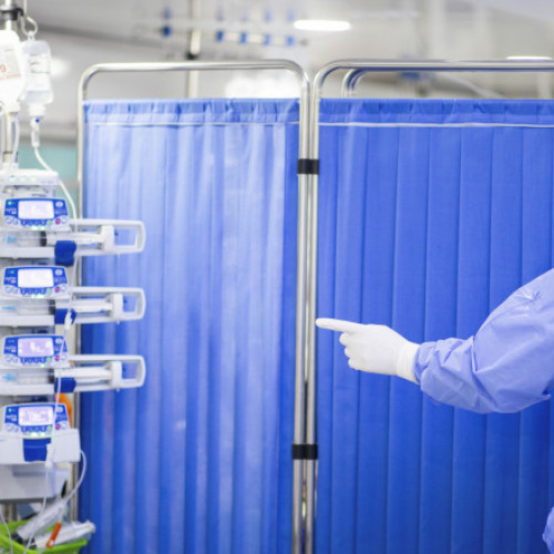 Gripa provoacă opt decese și creștere semnificativă a cazurilor în România