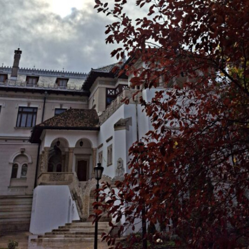 Muzeul Național Cotroceni oferă acces gratuit de Ziua Culturii Naționale pe 15 ianuarie