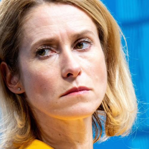 Kaja Kallas și ONU cer anchetă și condamnă violențele asupra protestatarilor din Iran