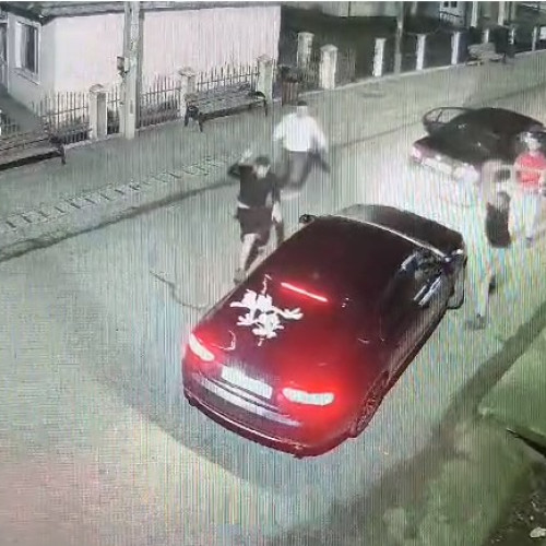 Tribunalul Botoșani menține arestul preventiv pentru cei patru frați implicați în agresiunea din Tocileni