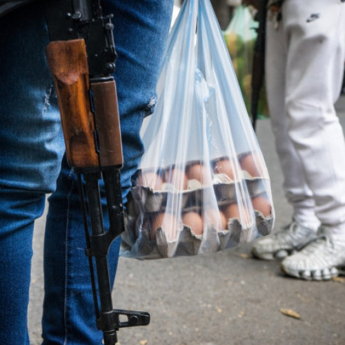 Venezuela rămâne sub control dur după capturarea lui Nicolás Maduro