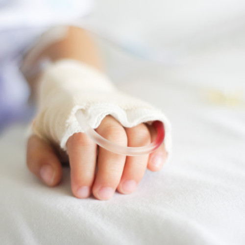 Familia acuză Spitalul Județean Constanța pentru îngrijirea nepotrivită a copilului operat