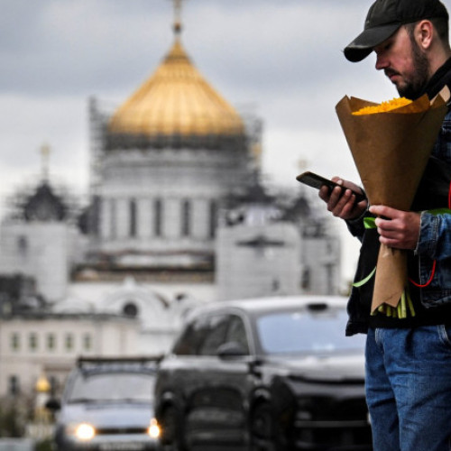 Rusia pierde aproape 12 miliarde de dolari din cauza întreruperilor masive de internet în 2025
