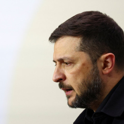 Zelenski avertizează că Rusia țintește instalațiile energetice ucrainene și amenință și țările UE