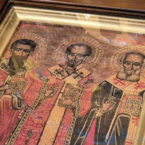 Credința și învățătura Sfântului Grigorie de Nisa rămân fundamente ale teologiei creștine