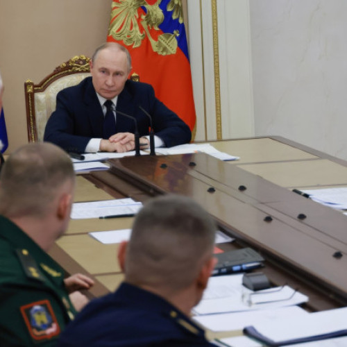 Cel puțin 19 generali ruși au fost uciși în conflictul din Ucraina de la începutul lui 2022