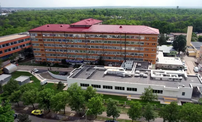 Colegiul Medicilor începe anchetă după decesul unui tânăr la Spitalul Judeţean Buzău