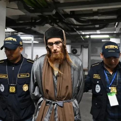 Autoritățile mexicane judecă un lider al sectei Lev Tahor pentru trafic de persoane și exploatarea minorilor