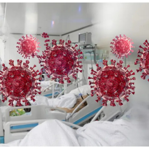 INSP raportează peste 61.000 cazuri de infecții respiratorii în ultima săptămână din 2025