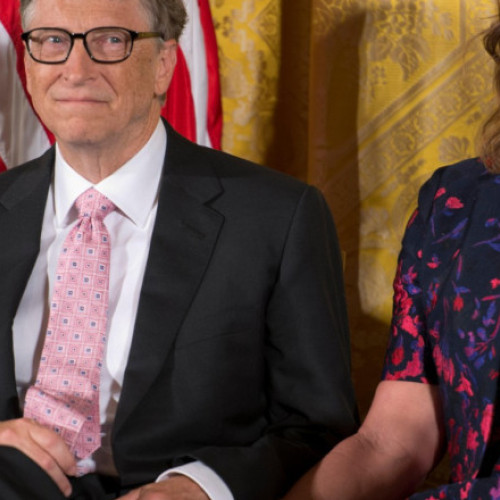 Bill Gates a plătit peste 7 miliarde de dolari fostei soții în urma divorțului