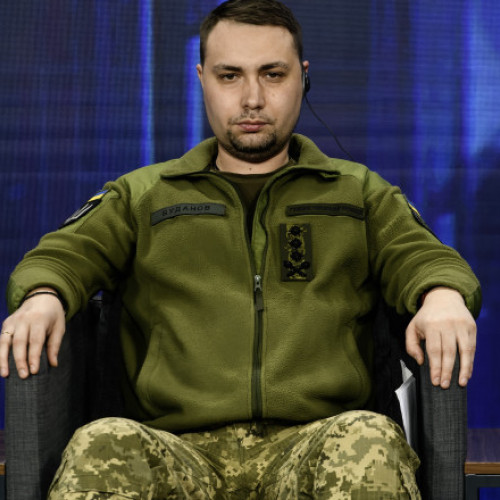 Kirilo Budanov preia conducerea negocierilor de pace în locul lui Andrii Iermak