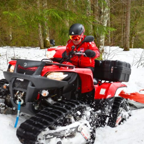 Salvamontiștii au intervenit pentru salvarea a peste 50 de persoane în ultimele 24 de ore