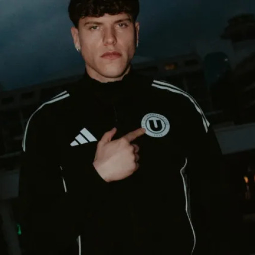 „U” Cluj transferă fundașul Andrei Coubiș de la Sampdoria