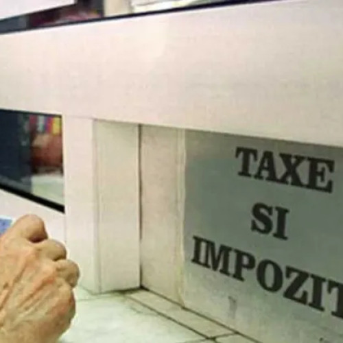 Primăria Cluj-Napoca începe plata impozitelor locale din 12 ianuarie 2026