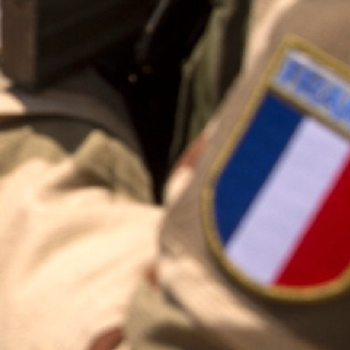 Macron anunță planul pentru 6.000 de soldați francezi în Ucraina, condiționat de acordul de pace