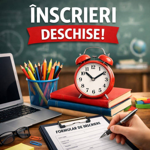 Palatul Copiilor Târgoviște invită la înscrieri pentru oratorie, dezbateri și chitară