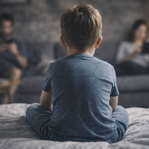 CJRAE Dâmbovița semnalează creșterea problemelor emoționale în rândul copiilor