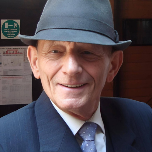 Profesorul Constantin Țîrcă, o personalitate marcantă în învățământul gorjean, a încetat din viață la 92 de ani