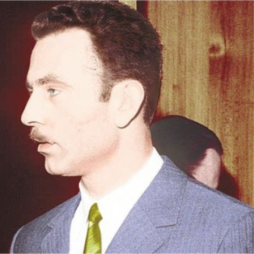 Oleg Lialin a oferit MI5 informații ce au condus la expulzarea a 105 spioni sovietici