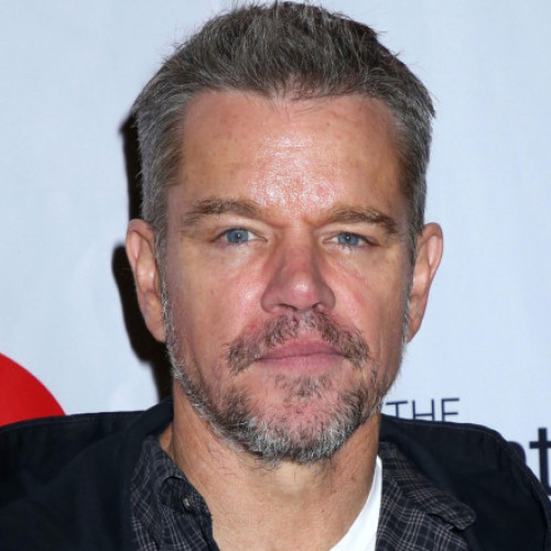 Matt Damon slăbește cu o dietă fără gluten pentru rolul din „The Odyssey”