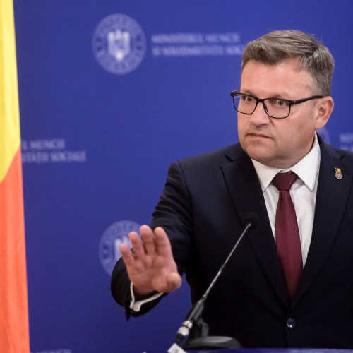 Marius Budăi cere unitate în coaliție pentru amendarea Acordului Mercosur în Parlamentul European