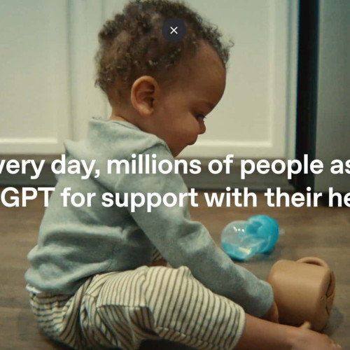 OpenAI lansează ChatGPT Sănătate pentru suport personalizat în domeniul medical