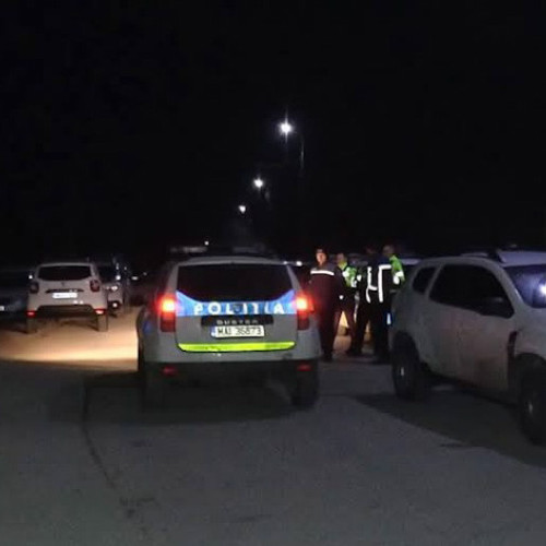 Doi tineri din Mădulari au ucis un bărbat de 75 de ani într-un conflict spontan