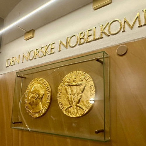 Institutul Nobel confirmă că premiul pentru pace nu poate fi revocat sau transferat