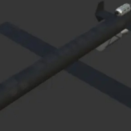 Forțele ruse folosesc noua dronă de atac Geran-5 în ofensiva asupra Ucrainei